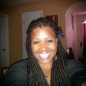 Meet your Posher, Fannie